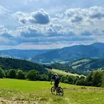 U Uli I Homestay szállás Piwniczna-Zdroj