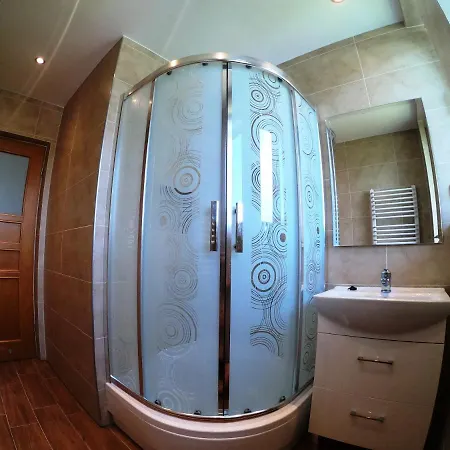 U Uli I Piwniczna-Zdroj