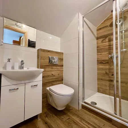 U Uli I Piwniczna-Zdroj