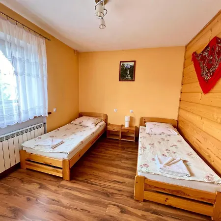 U Uli I Pansiyon Piwniczna-Zdroj