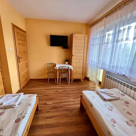 U Uli I Séjour chez l'habitant