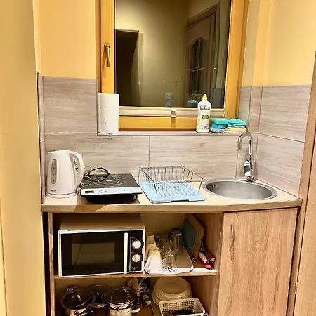 Séjour chez l'habitant U Uli I *