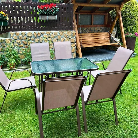 U Uli I Séjour chez l'habitant