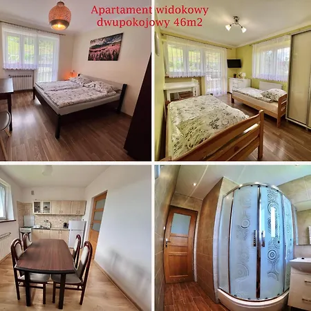 U Uli I Piwniczna-Zdroj