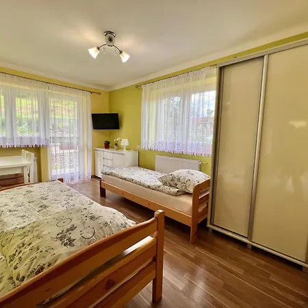 U Uli I * Piwniczna-Zdroj