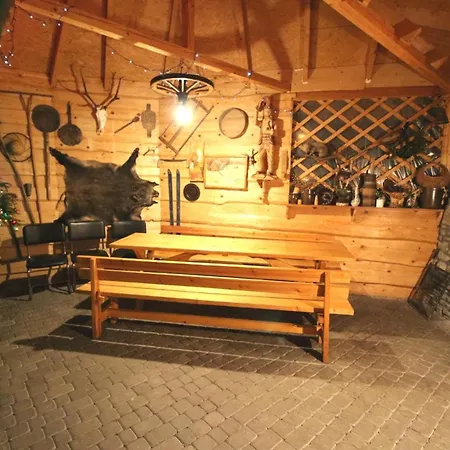 U Uli I Piwniczna-Zdroj