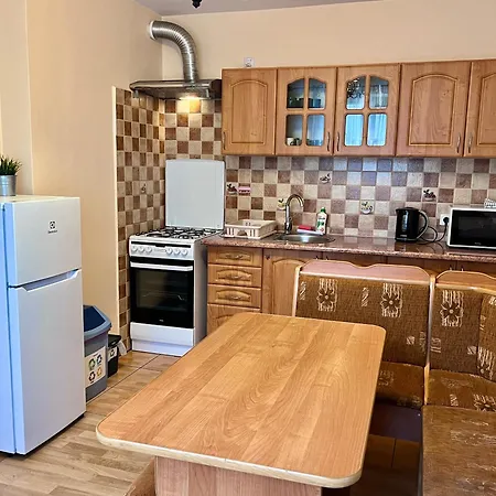 U Uli I Séjour chez l'habitant Piwniczna-Zdroj