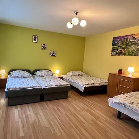 U Uli I Piwniczna-Zdroj