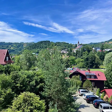 U Uli I * Piwniczna-Zdroj