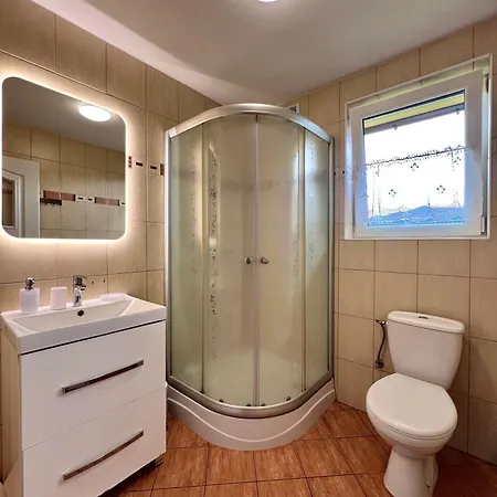 Séjour chez l'habitant U Uli I