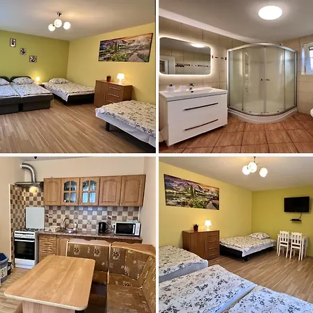 U Uli I Séjour chez l'habitant *