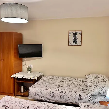 U Uli I Séjour chez l'habitant *