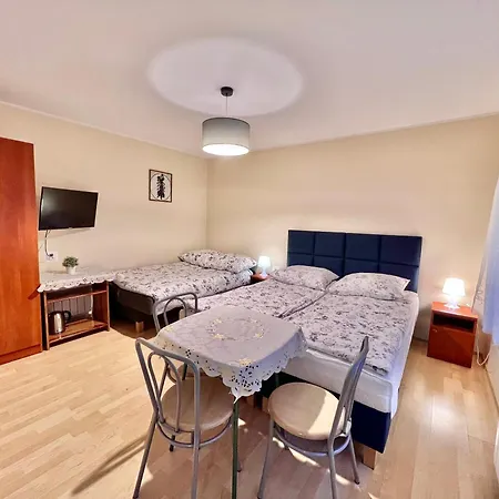 Séjour chez l'habitant U Uli I *