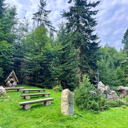 U Uli I * Piwniczna-Zdroj