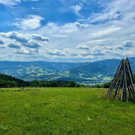 Ubytování v soukromí ,,u Uli
