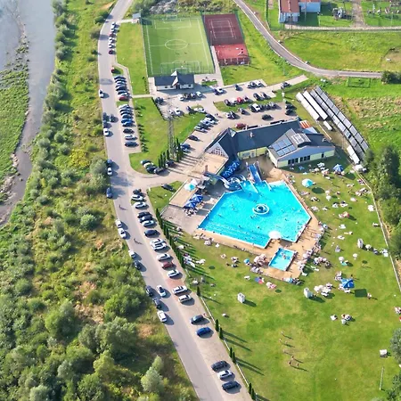 U Uli I * Piwniczna-Zdroj