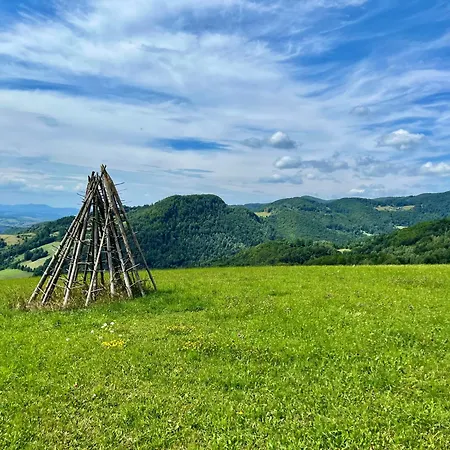 U Uli I Séjour chez l'habitant