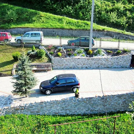 U Uli I Piwniczna-Zdroj