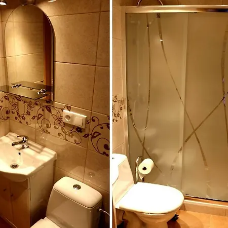 U Uli I * Piwniczna-Zdroj