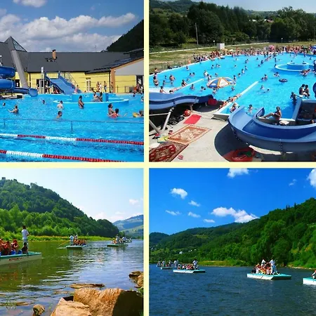 U Uli I * Piwniczna-Zdroj