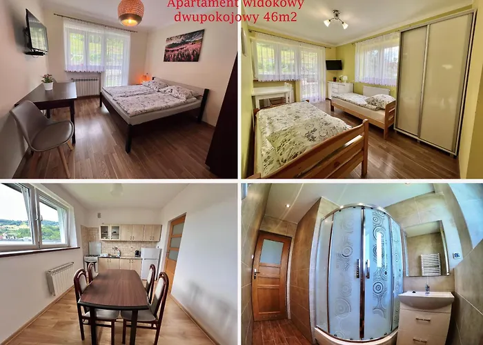 U Uli I Piwniczna-Zdroj