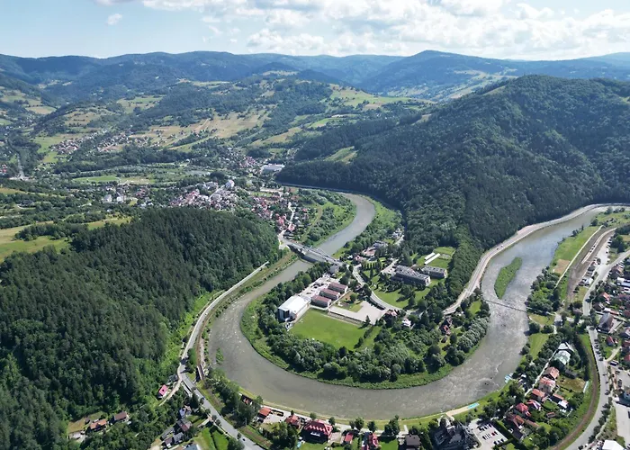 U Uli I Piwniczna-Zdroj