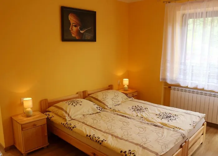 Alloggio in famiglia U Uli I