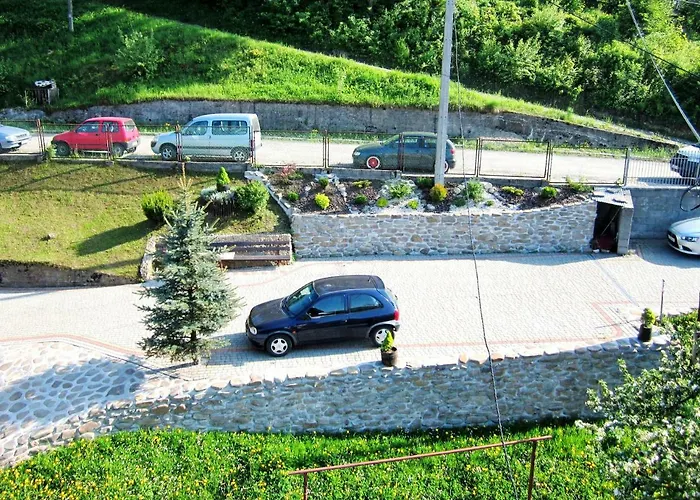 U Uli I Piwniczna-Zdroj